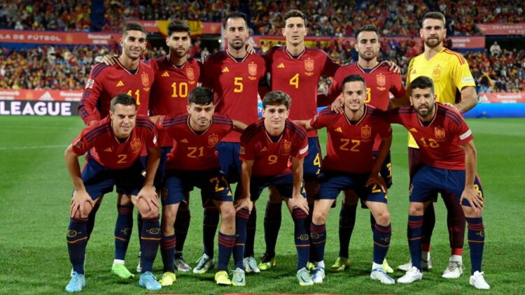 Selección_España_Qatar