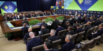 EEUU anuncia $us 810 millones en ayuda para las Islas del Pacífico