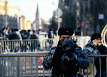 UE aumenta la presión y escala las sanciones contra Rusia