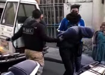 Profesor tuvo una relación con su estudiante de 16 años, será juzgado por estupro