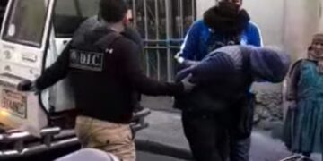 Profesor tuvo una relación con su estudiante de 16 años, será juzgado por estupro