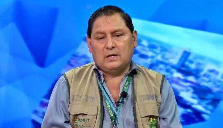 Gobierno pide no politizar los avasallamientos