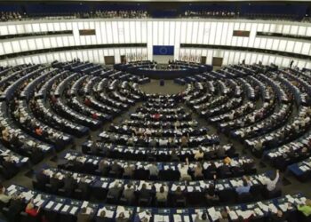 La Eurocámara decidirá el próximo miércoles si declarar a Rusia como un Estado patrocinador del terrorismo.
