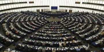 La Eurocámara decidirá el próximo miércoles si declarar a Rusia como un Estado patrocinador del terrorismo.