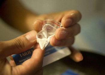 La fiebre de la cocaína, un desafío para el mayor puerto de Europa