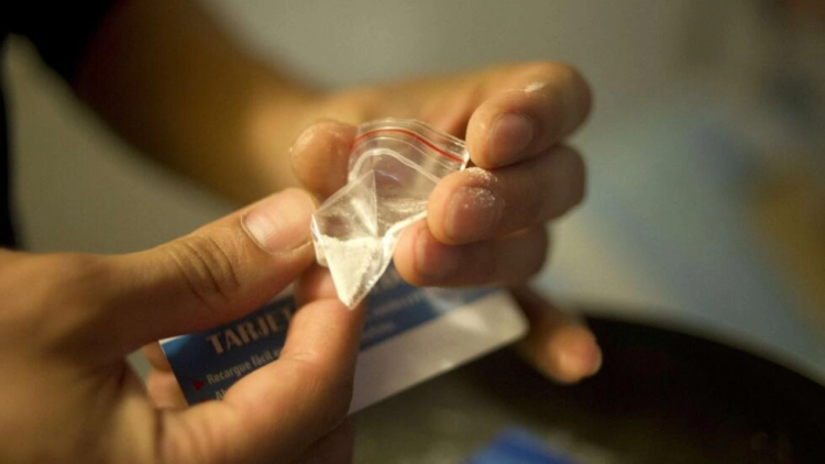 La fiebre de la cocaína, un desafío para el mayor puerto de Europa