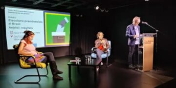 Wyllys ha deseado que Lula reconcilie el país tras vencer a Jair Bolsonaro en las elecciones.