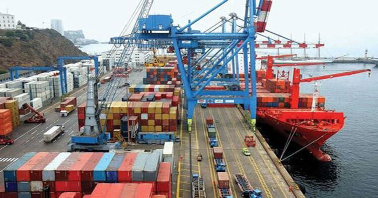 exportaciones