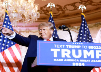 Donald-Trump