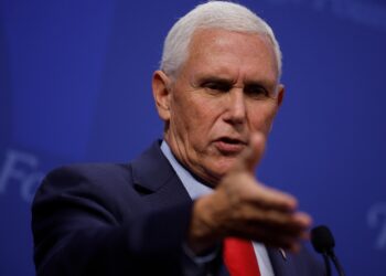 Pence, ha afirmado que el Partido Republicano tendrá "mejores opciones" que el exmandatario para las elecciones presidenciales de 2024.