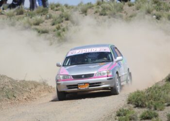El Rally Potosí se correrá por caminos inéditos