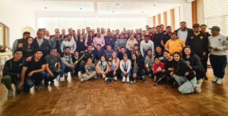 the strongest_fbf_500.000 dólares_premio_clausura 2022