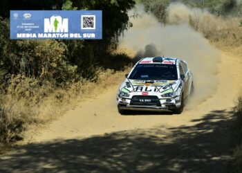 Cochabamba cierra temporada automovilística