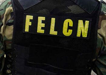 La FELCN de Santa Cruz cambia de comandante en medio de cuestionamientos