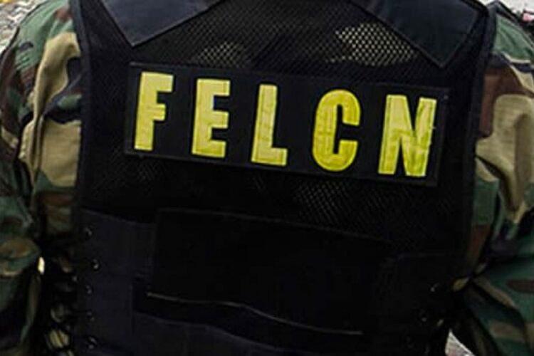 La FELCN de Santa Cruz cambia de comandante en medio de cuestionamientos