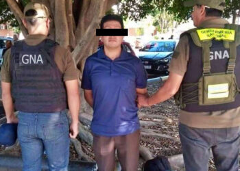 Justicia de Argentina autoriza la extradición del presunto feminicida de Pamela