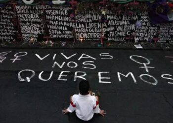Juez ha decretado prisión preventiva contra el presunto feminicida de Ariadna Fernanda López Díaz.
