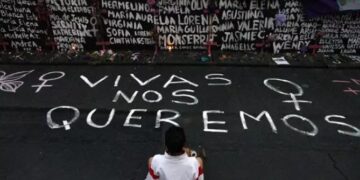 Juez ha decretado prisión preventiva contra el presunto feminicida de Ariadna Fernanda López Díaz.