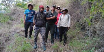 Acusado de feminicidio se acoge al silencio y familia de la víctima exige 30 años de cárcel