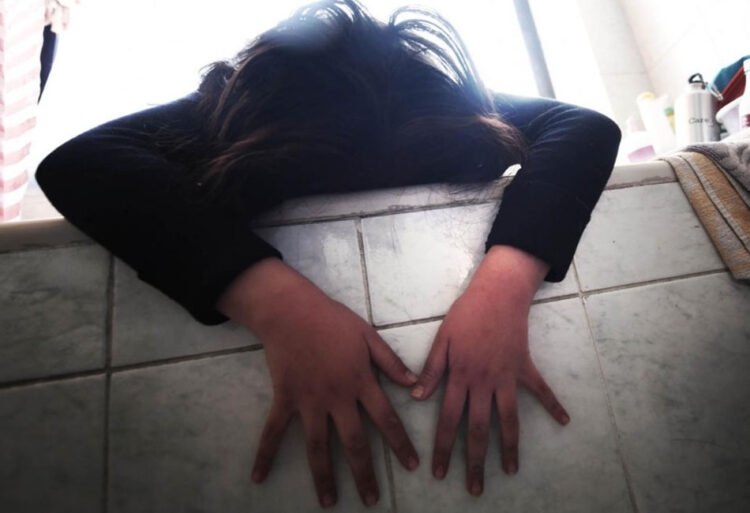 Hilda, nueva víctima de feminicidio, murió tras una violación múltiple