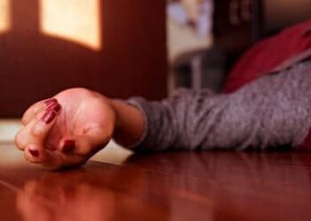 Es Laura, estudiante de Derecho, la mujer que fue estrangulada en un alojamiento