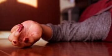 Es Laura, estudiante de Derecho, la mujer que fue estrangulada en un alojamiento