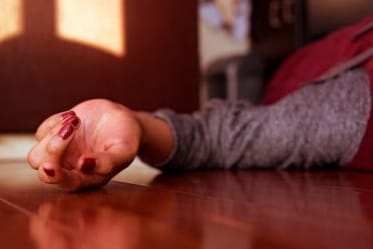 Es Laura, estudiante de Derecho, la mujer que fue estrangulada en un alojamiento