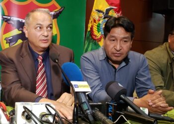 Fernando Costa: ‘Se tomó una decisión salomónica’