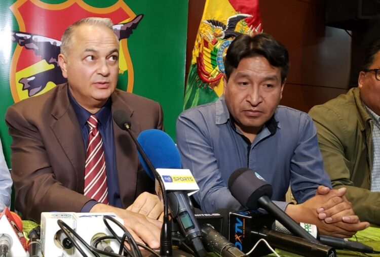 Fernando Costa: ‘Se tomó una decisión salomónica’