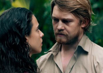 Una escena de la película que inaugurará el festival de cine de Panama. Foto: abc.net.au