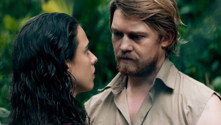 Una escena de la película que inaugurará el festival de cine de Panama. Foto: abc.net.au