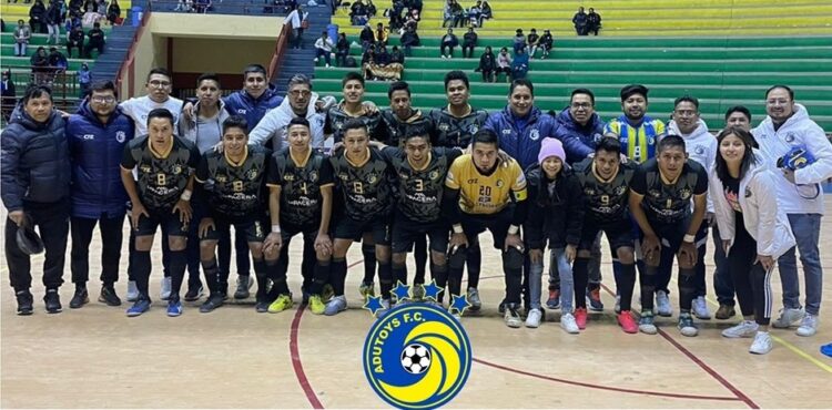 Wolf Sport Adutoys Universitario