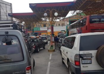 ANH: Se incrementa y garantiza la distribución de combustibles en Santa Cruz