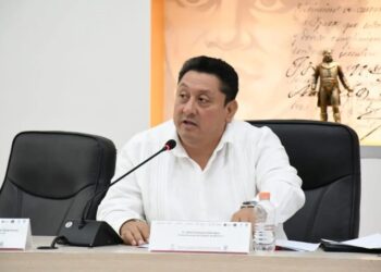 Carmona, comparecerá en el Congreso por su presunta complicidad en el feminicidio de Ariadna Fernanda.