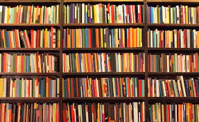 Proyecto busca digitalizar los libros en España. Foto: Archivo.