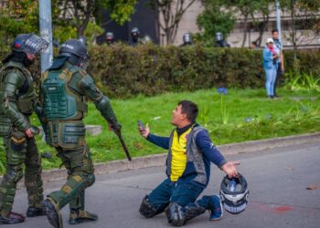 ONU alerta sobre ‘preocupante’ repunte de violencia en Colombia durante 2021