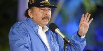 Dos franco-nicaragüenses serán juzgadas por ‘conspiración’ en Nicaragua