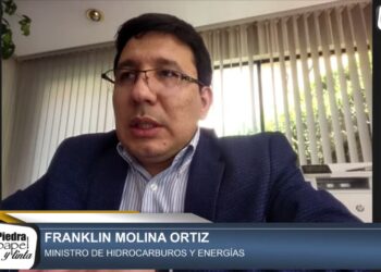Gobierno invirtió más de $us 960 millones en la industrialización del litio