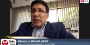 Gobierno invirtió más de $us 960 millones en la industrialización del litio
