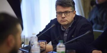 Estonia amenaza a a fundador de Wagner por envío de martillo con sangre.