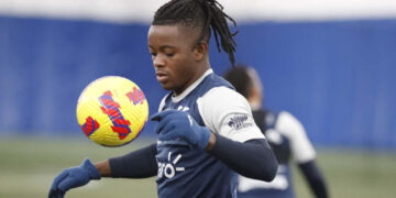 Suspendido 18 meses por dopaje el futbolista hondureño Wisdom Quaye