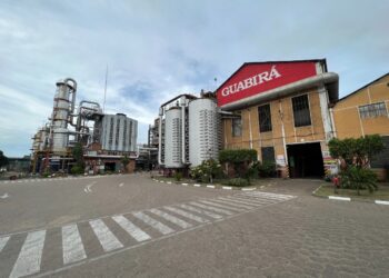 Guabirá contribuye al sector energético