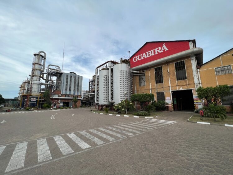 Guabirá contribuye al sector energético