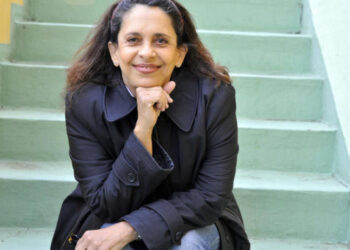 La cantante Gal Costa, leyenda de la música brasileña de voz cristalina. Foto: AFP.