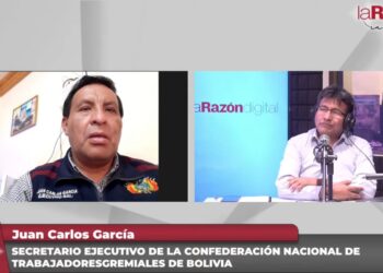 Gremiales descartan movilizaciones este jueves en demanda de Censo en 2023