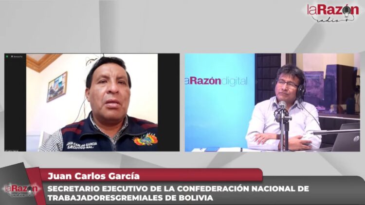 Gremiales descartan movilizaciones este jueves en demanda de Censo en 2023
