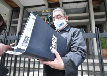 IBCE demanda una sinergia público-privada para hacer frente a la crisis en 2023