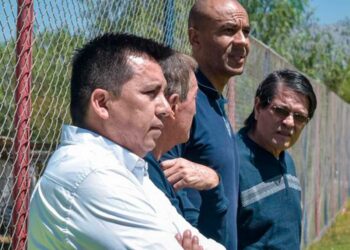 FIFA prohíbe a Wilstermann fichar nuevos jugadores