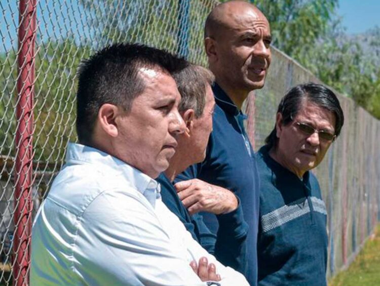 FIFA prohíbe a Wilstermann fichar nuevos jugadores