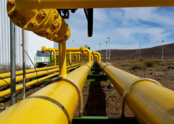 Bolivia prevé cerrar 2022 con récord histórico en venta de hidrocarburos